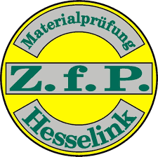 Logo Materialprüfung Hesselink